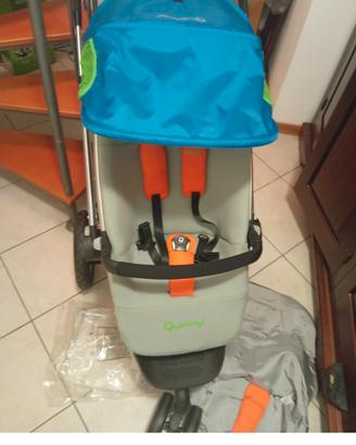 Quinny nuovo 
