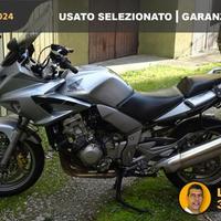 HONDA CBF 1000 Gran Turismo, Garanzia..