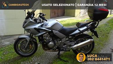 HONDA CBF 1000 Gran Turismo, Garanzia..