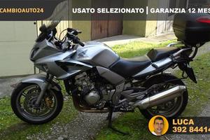 HONDA CBF 1000 Gran Turismo, Garanzia..