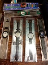 orologi vari