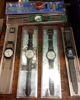 orologi vari