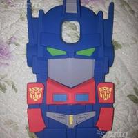 Cover/custodia Transformers Samsung Note 3