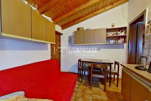 Lipomo - Bilocale con box senza spese condominiali