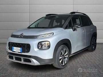 Citroën C3 Aircross PureTech 82 Shine