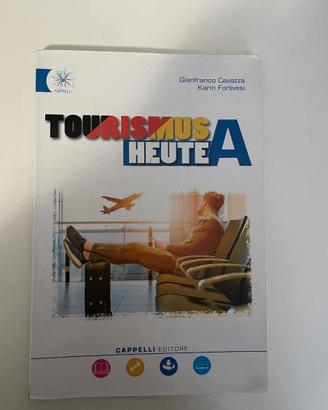 Tourismus Heute A+B+Grammatik