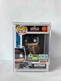 Funko Pop! Heroes - Batman 621 LE Ultra ECCC