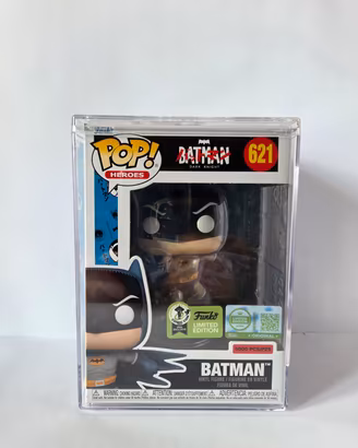 Funko Pop! Heroes - Batman 621 LE Ultra ECCC