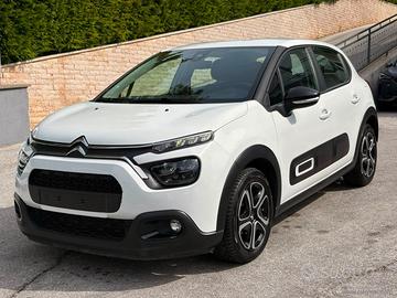 CITROEN C3 BlueHDi 100 S&S Feel