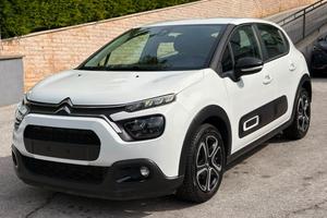 CITROEN C3 BlueHDi 100 S&S Feel
