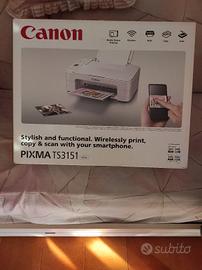 Stampante Canon 