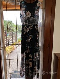 Vestito donna pittarello tg.unica