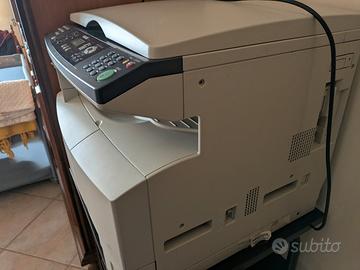 fotocopiatrice Panasonic dp 1520p