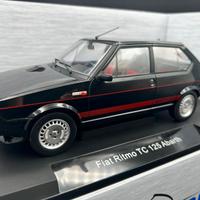 1:18 Fiat Ritmo 125 TC Abarth 