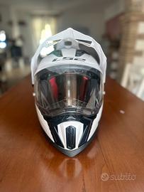 Casco enduro LS2