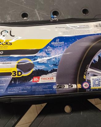 ARCOL ArcticPro Taglia M