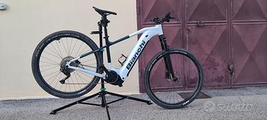 E-bike Bianchi T-Tronik 9.2
