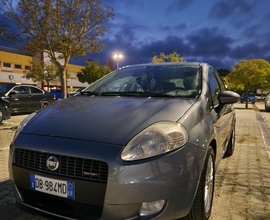 Fiat Grande Punto 90cv Multijet neopatentati