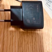 Caricabatterie Nokua