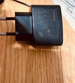 Caricabatterie Nokua