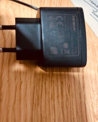 Caricabatterie Nokia