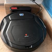 Apirapolvere automatica ricaricabile Lefant