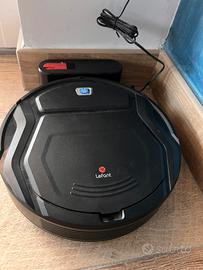 Apirapolvere automatica ricaricabile Lefant