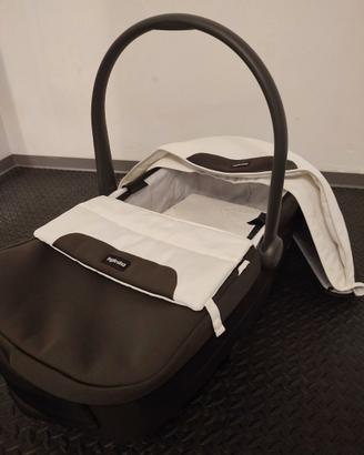 Culla Inglesina Trilogy