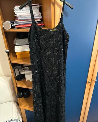 Vestito lungo modello Fendi
