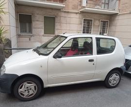 Fiat 600 (2005-2011) - 2009
