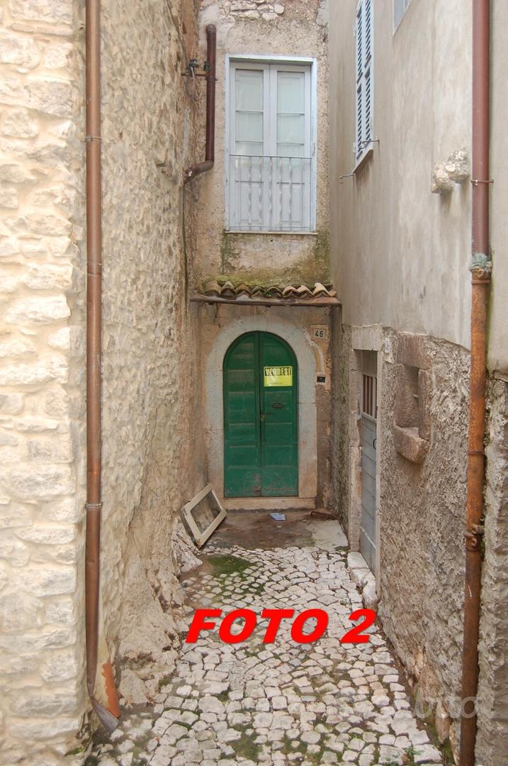 Appartamento – Carpineto Romano, Roma Capitale - Vista 2