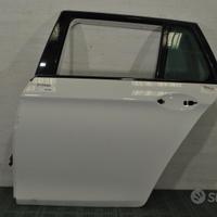 BMW serie 5 F11 Porta posteriore sinistra | 18400