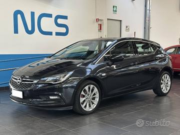 OPEL Astra 1.6 CDTI 136CV EcoF. S&S ST Elect.