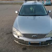 mondeo tuttora marciante