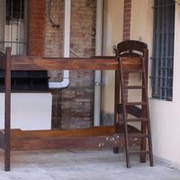 letto a castello
