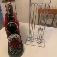 Macchina nespresso