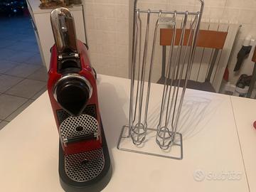 Macchina nespresso