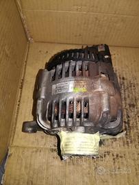 Alternatore CITROEN SAXO 1124cc benzina del 2000