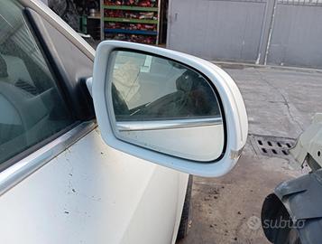 Specchietto laterale dx audi a5 cabriolet
