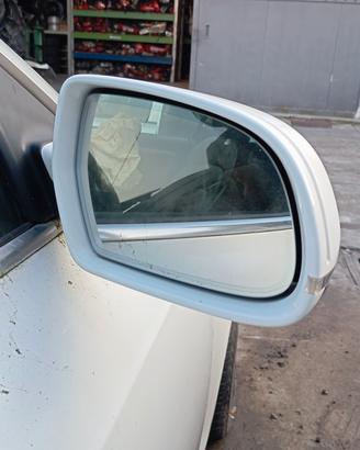 Specchietto laterale dx audi a5 cabriolet
