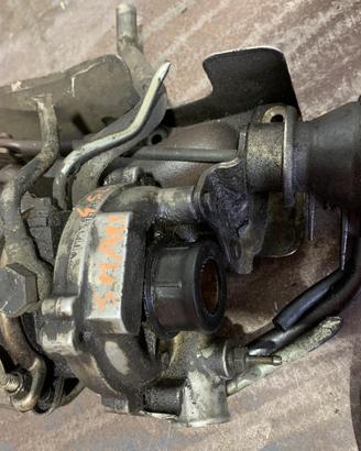 TURBINA SMART ForTwo Coupé (W450) a1600960599 Tur
