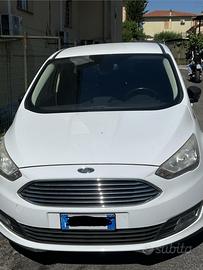 FORD C MAX