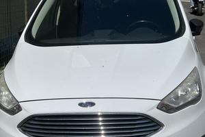 FORD C MAX