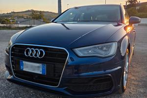 Audi A3 Sportback 1.4 g-tron Ambition S-Line