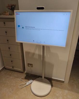 Televisore intelligente