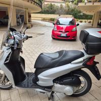 MALAGUTI CENTRO 160 i.e.- COME NUOVO-