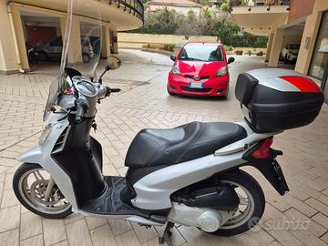 MALAGUTI CENTRO 160 i.e.- COME NUOVO-