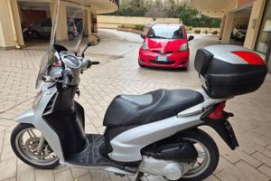 MALAGUTI CENTRO 160 i.e.- COME NUOVO-