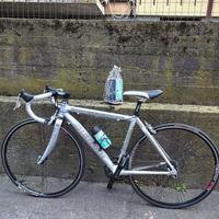 Bici da corsa Bianchi CARBON W L'UNA 928