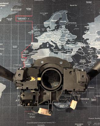 DEVIOLUCI PER AUDI A4 AVANT B8 8K0953502CP